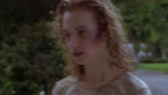 Кадры из сериала Говорящая с призраками (2005)